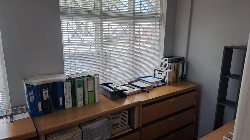 To Let commercial Property for Rent in Mill Park Eastern Cape